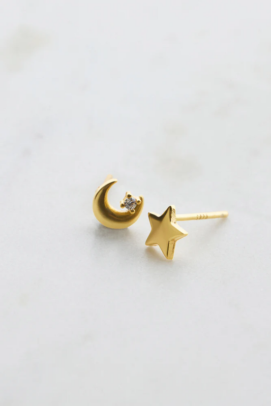 star and mood stud