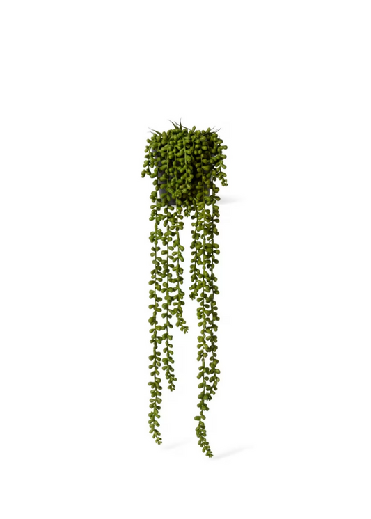 string of pearls 56cm