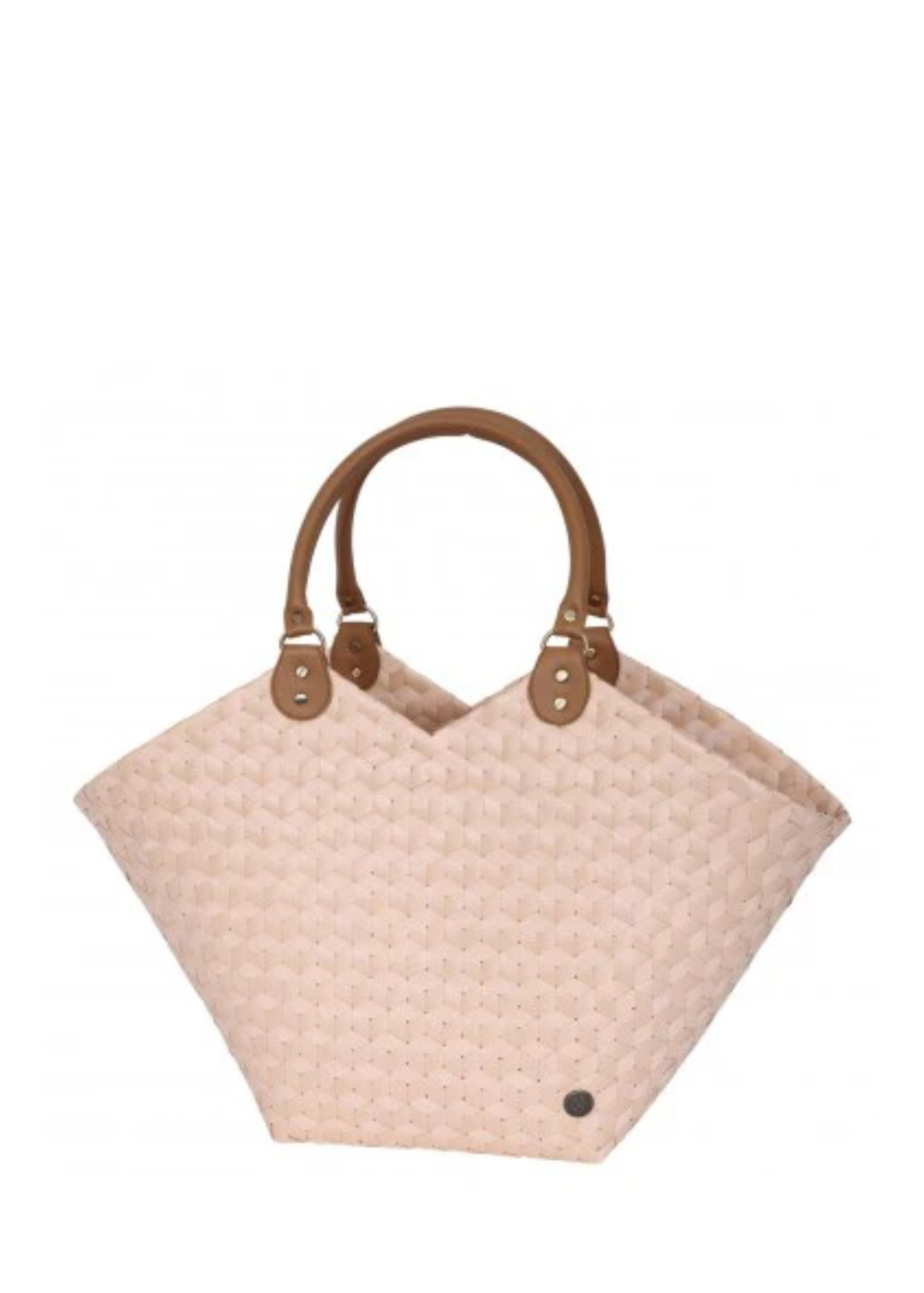 sweetheart - shopper bag