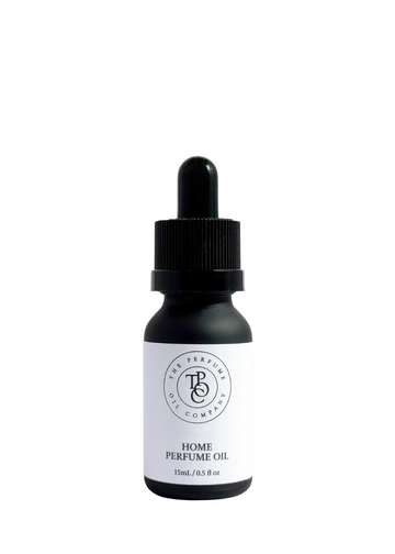 home perfume oil