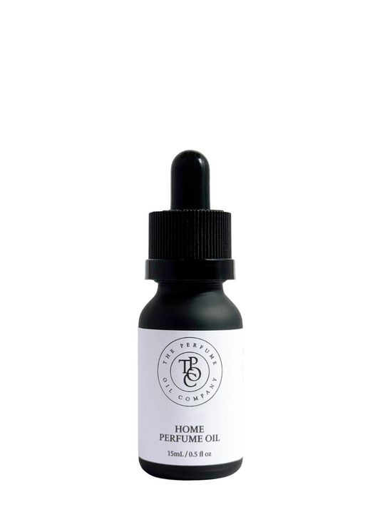 home perfume oil