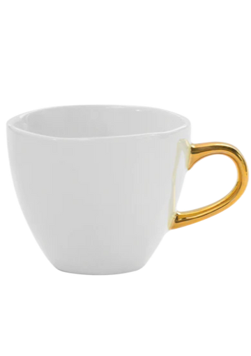 Good Morning Coffee Cup 8.5cm