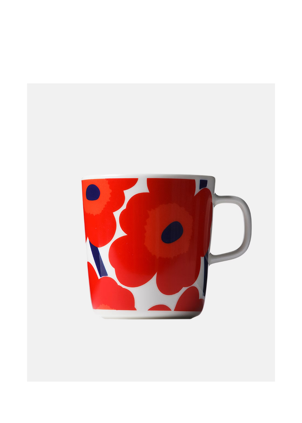 Unikko Mug - Oiva 4 DL