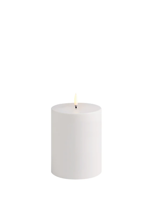uyuni flameless outdoor candles
