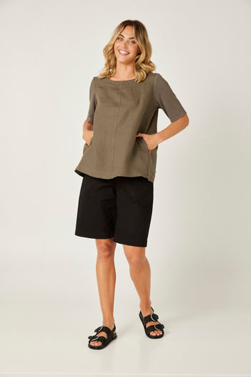 mich tunic - nomad