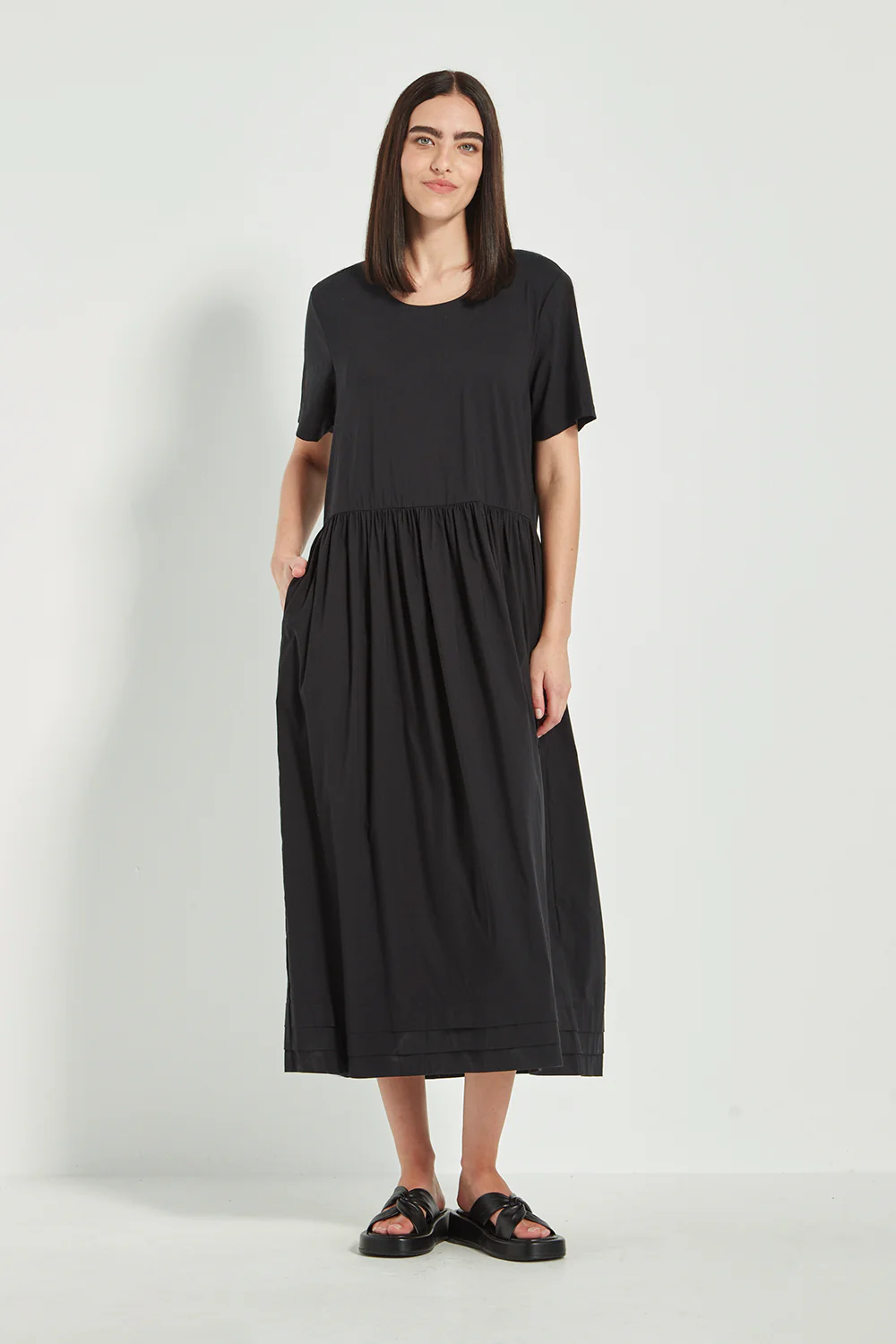 acrobat koda dress
