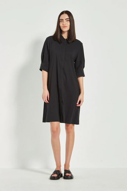 acrobat nori dress