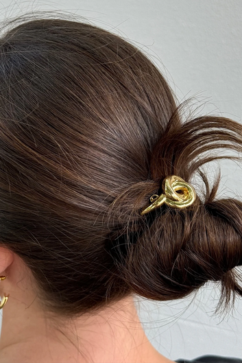 hair cuff