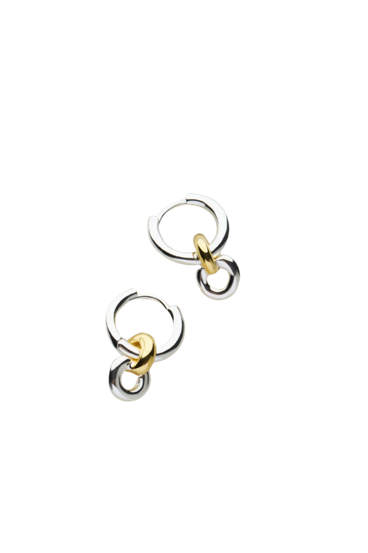 Daisy Earring