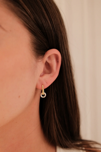 Evie Earring