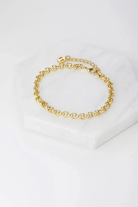 evie bracelet
