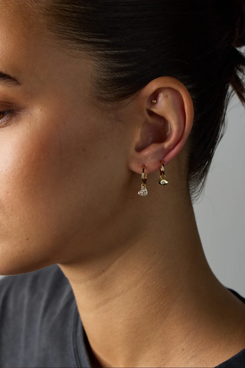 gracie earring