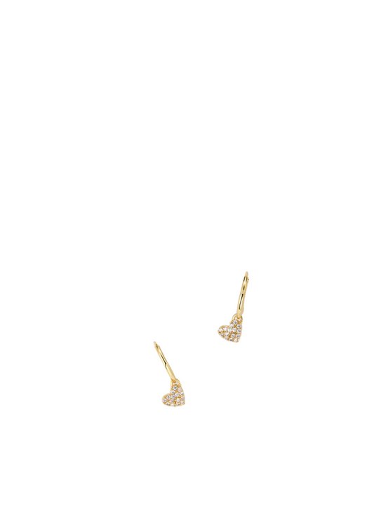 gracie earring