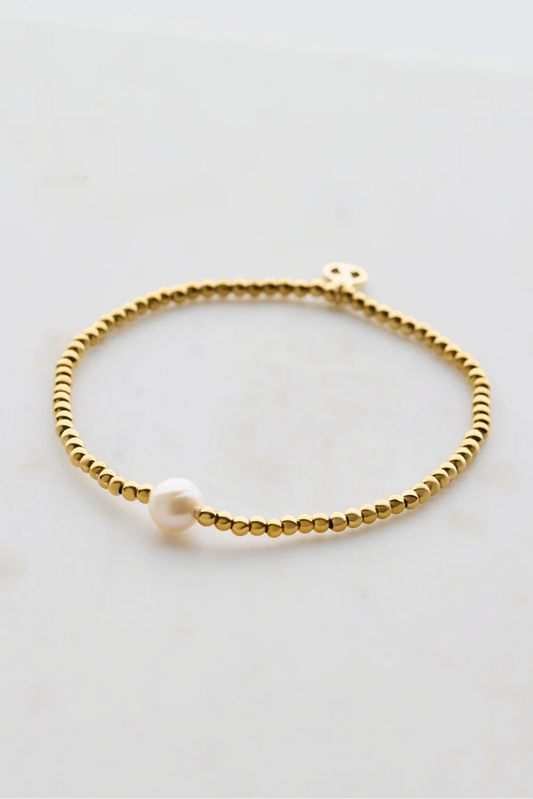 lily bracelet