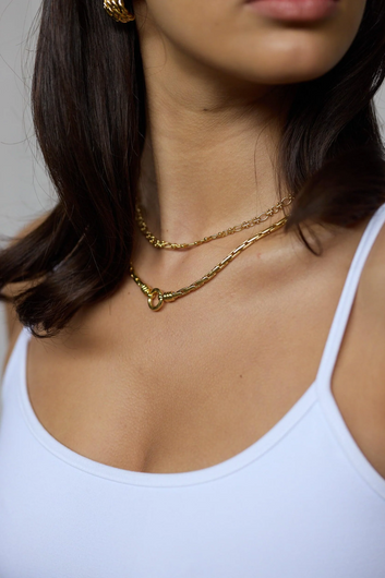 phoebe necklace