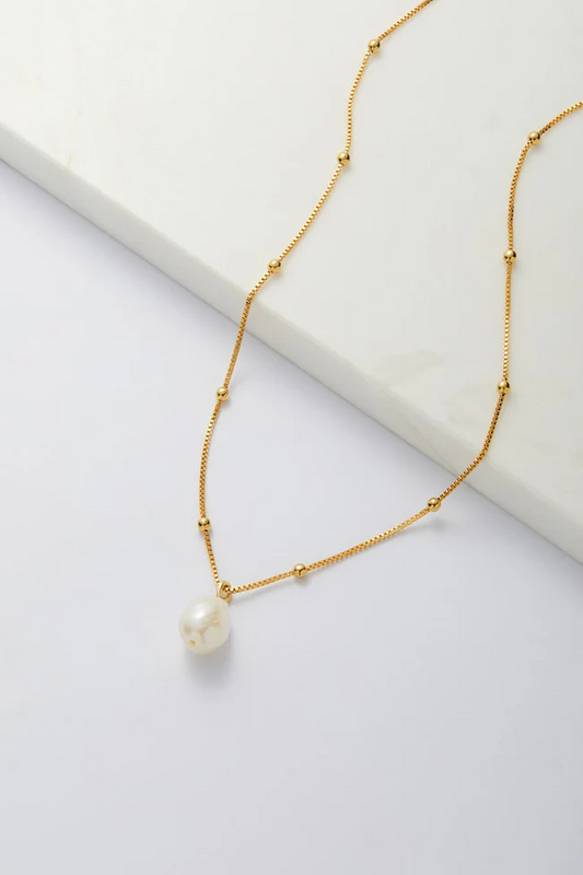 prue necklace