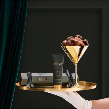 hand cream cracker