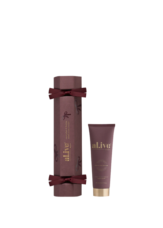 hand cream cracker