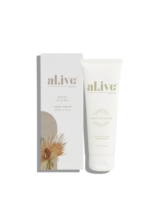 hand cream