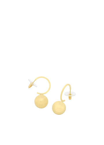 cleo earring