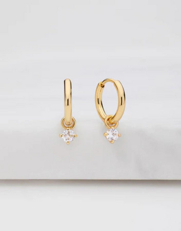 leila earring