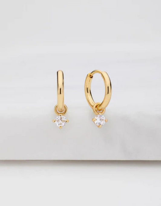 leila earring