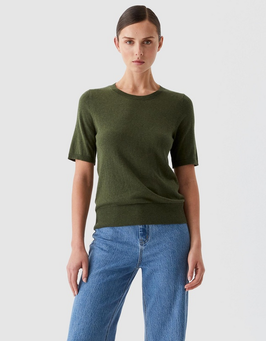 jules knit tee