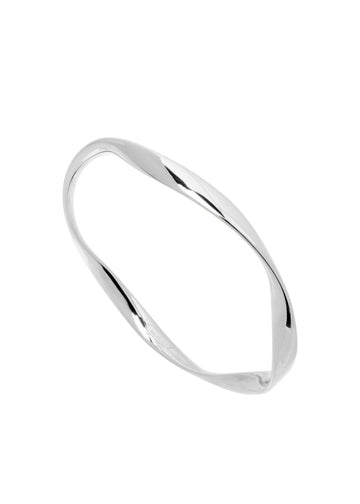 Large Garden of Eden Bangle (65mm)