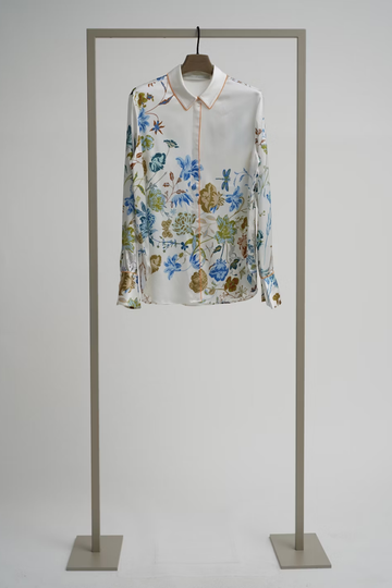 Herzens Angelegenheit Blouse 6158
