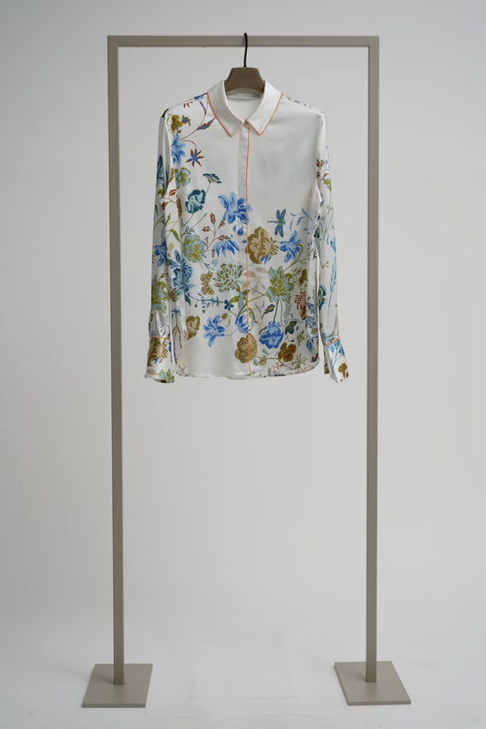 Herzens Angelegenheit Blouse 6158