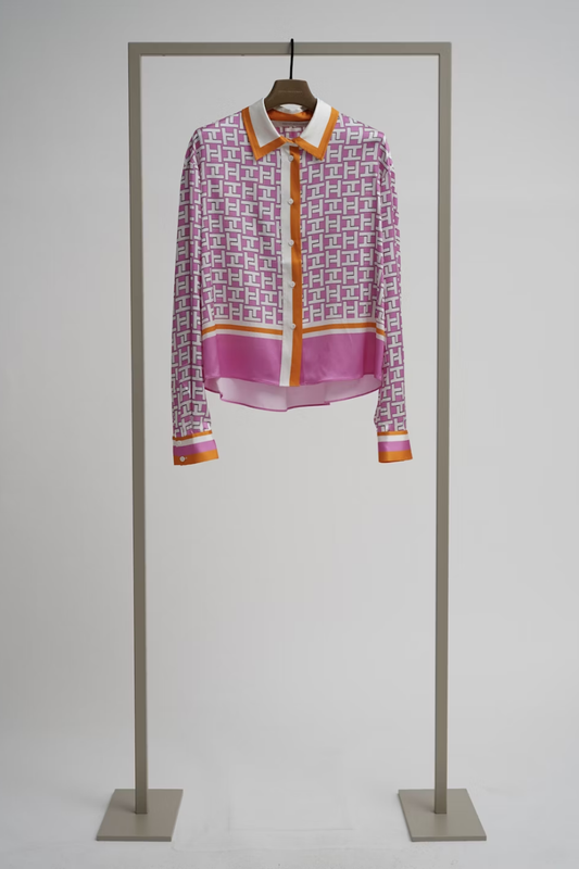 Herzens Angelegenheit Blouse 6160