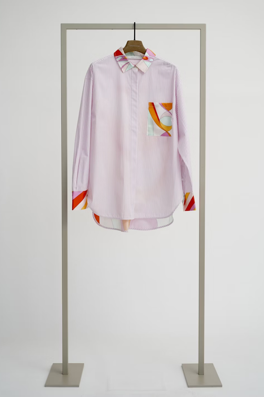 Herzens Angelegenheit Blouse 6212