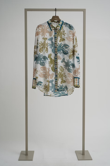 Herzens Angelegenheit Blouse 6814