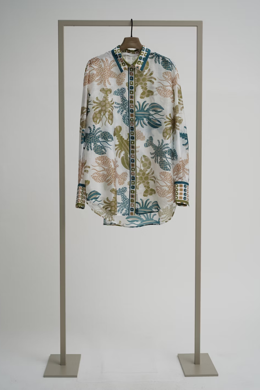 Herzens Angelegenheit Blouse 6814