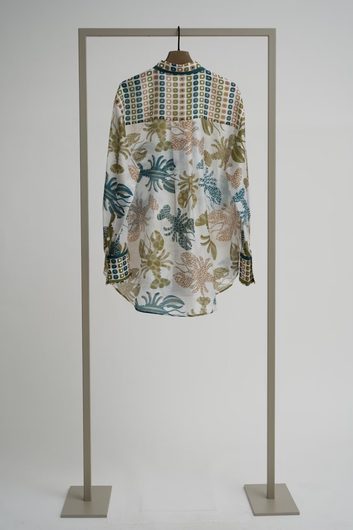 Herzens Angelegenheit Blouse 6814