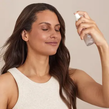 organic optimum hydration face mist