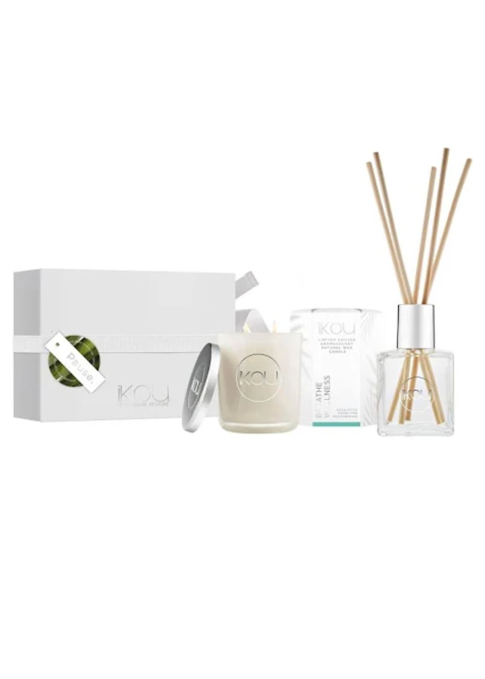 breathe wellness duo box