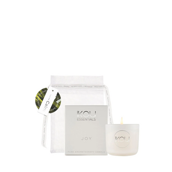 giftable mini joy candle