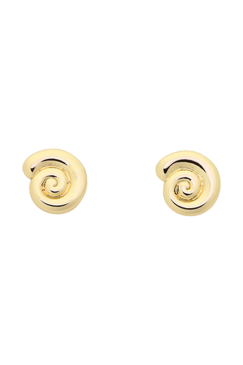 Petite Brodie Earring
