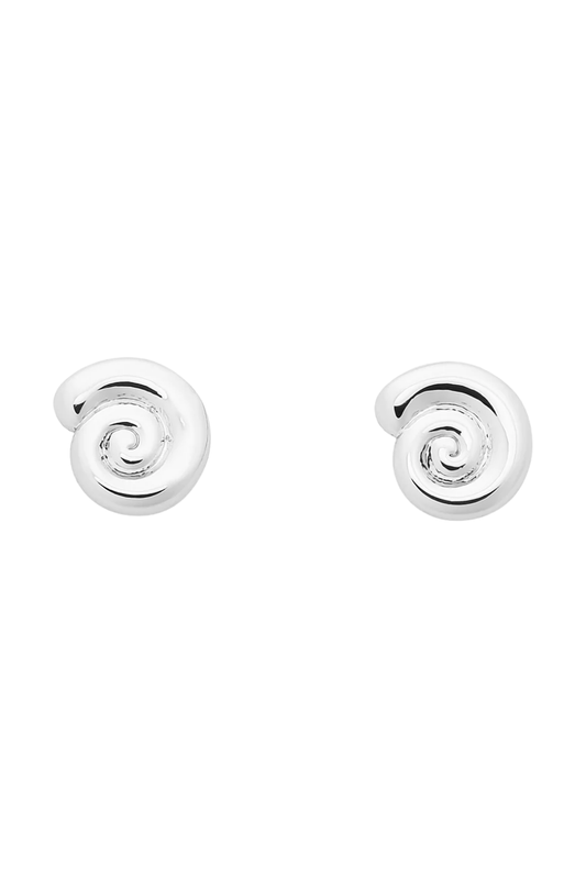 Petite Brodie Earring