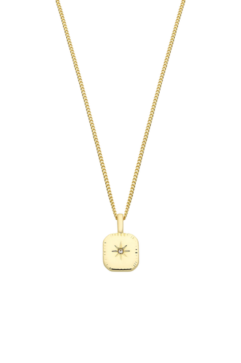 Sadie Necklace