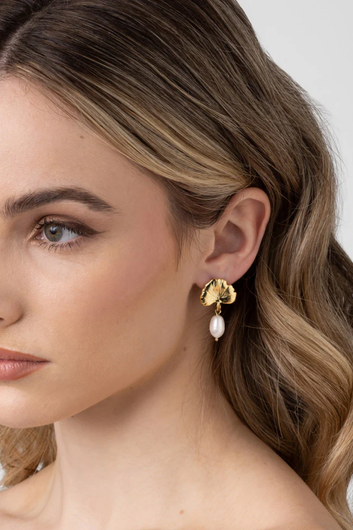 Sierra Earring