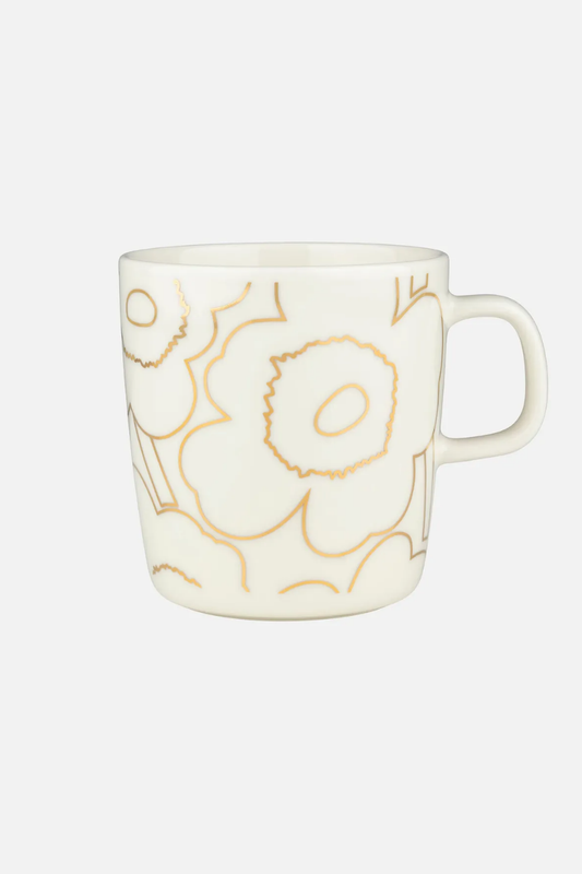 oiva / piirto unikko mug 4 dl