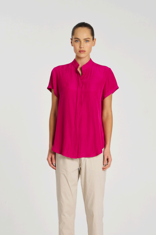 Pre-Order Soft Stand Shirt Mache