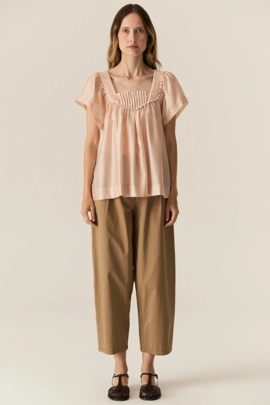 Avrid Barrel Pant
