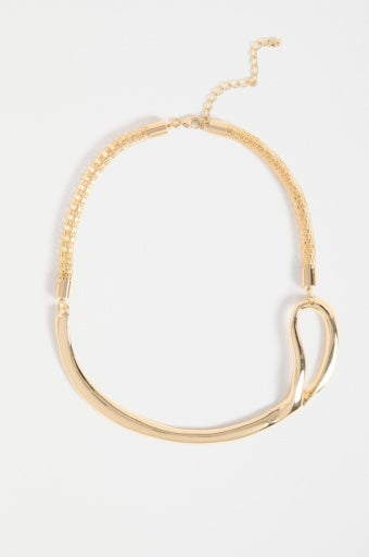 delaa choker necklace