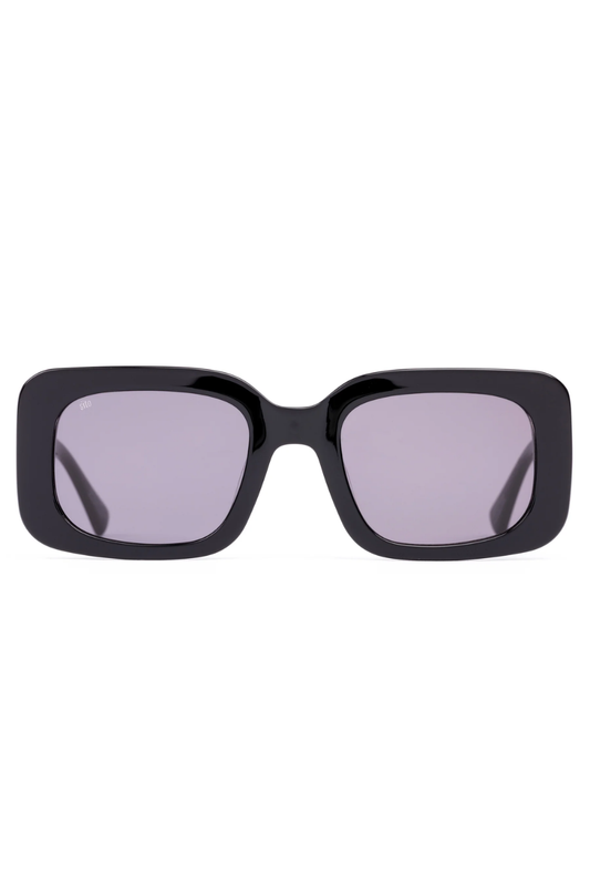Indi - Black Smokey Grey