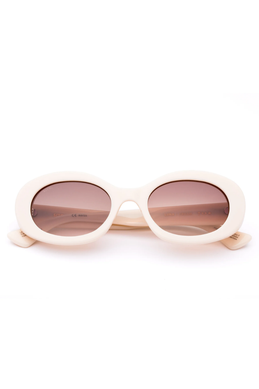 luna - cream rosewood