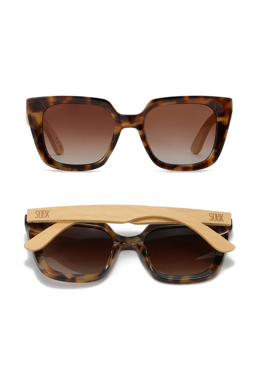 Sunglasses - Soluna