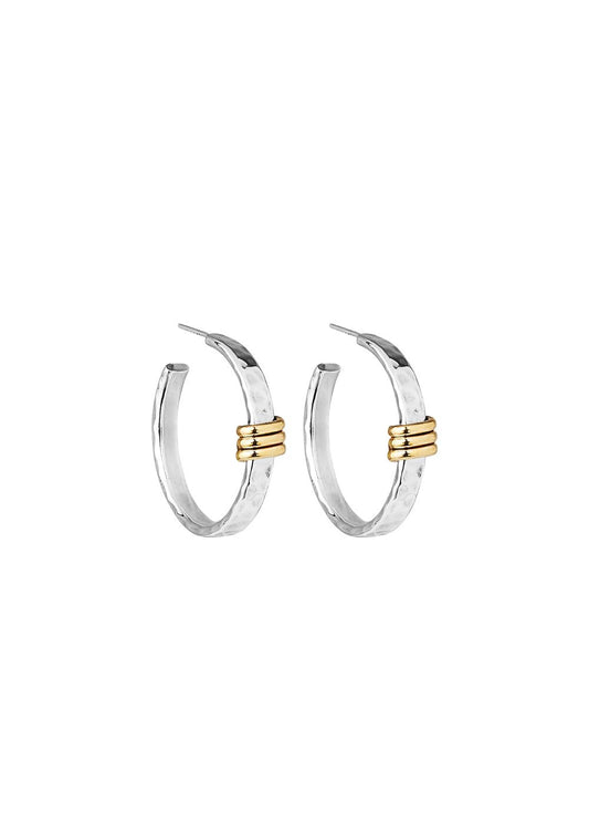 Tumbaga Amarres Earring